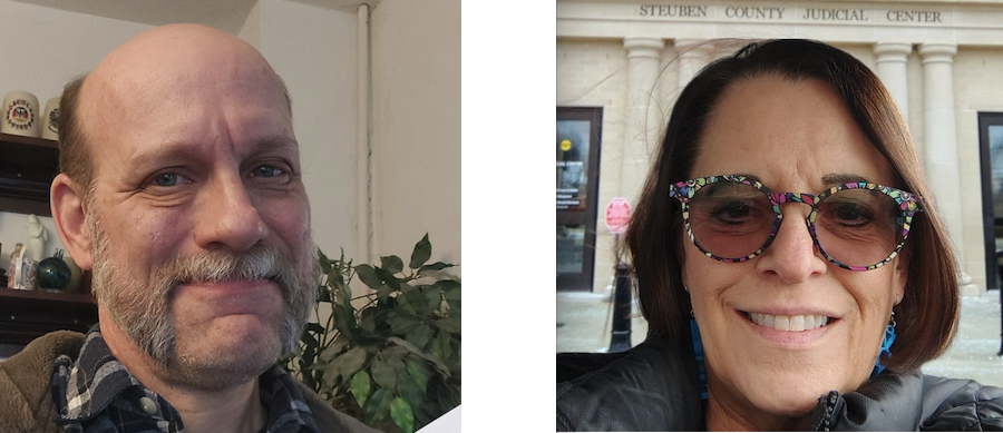 Steuben County Democrats announce new candidate filings